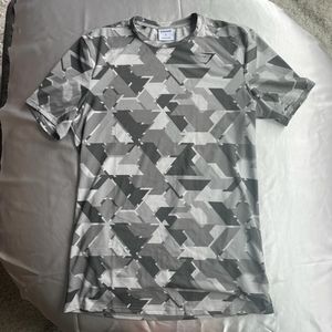 Gymshark tshirt men's small